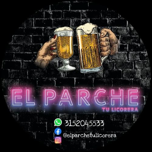 El Parche Tu Licorera