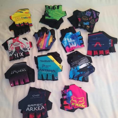 Guantes ciclismo