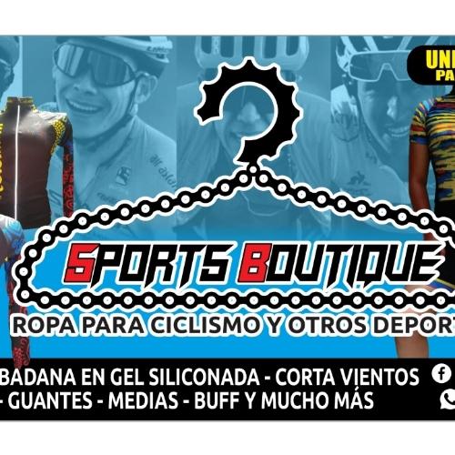 Sports Boutique Madrid