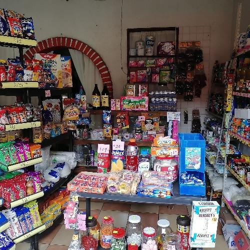 Abarrotes lupita