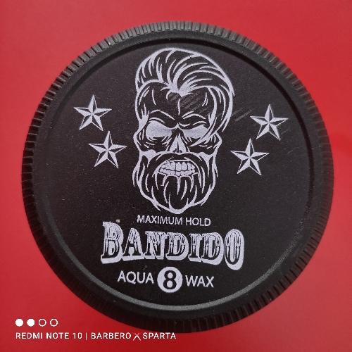 BANDIDO fuerza máxima 