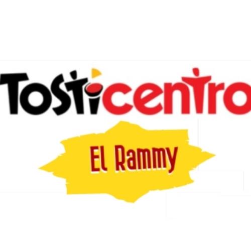Tosticentro el rammy 
