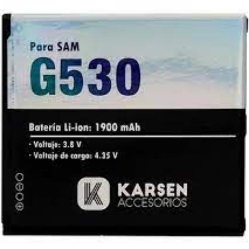 Bateria celular Karsen J3 