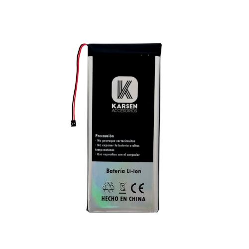 bateria celular karsen moto G4 2400 mAh 