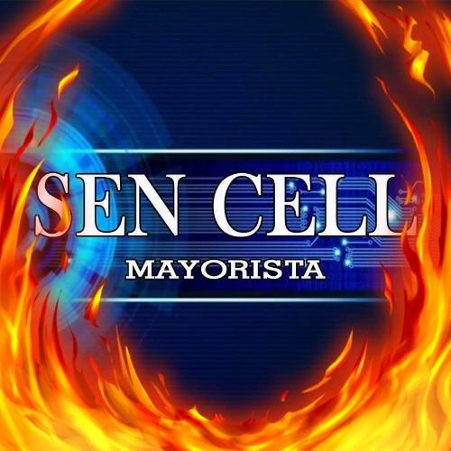 Sen Cell Mendoza