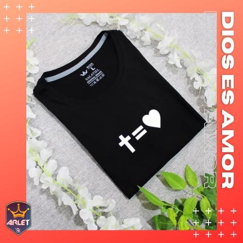 ✝️=♥️Dios es amor negro