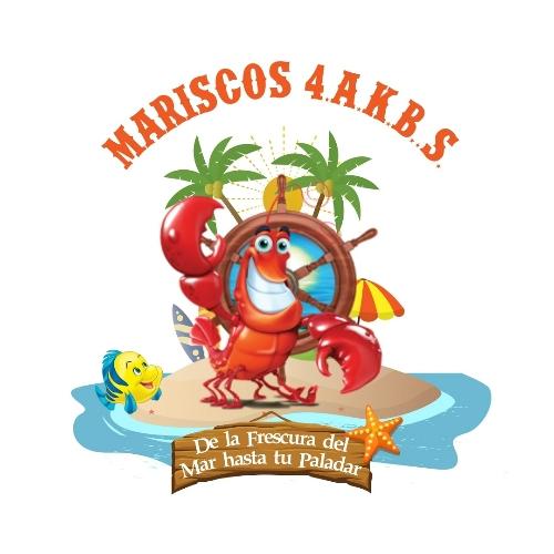 Mariscos 4AKBS