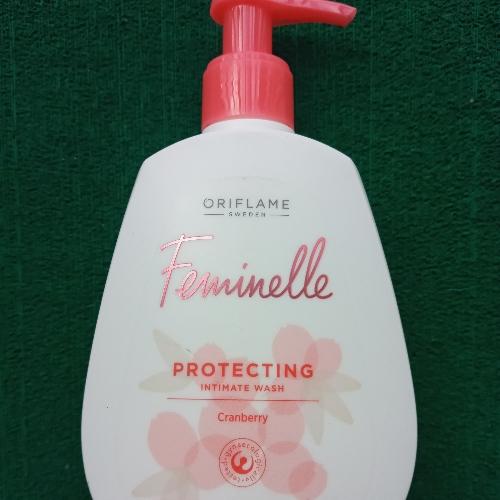 Feminelle Protecting 