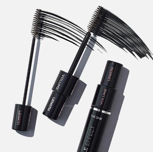 Mascara pestañas THE ONE