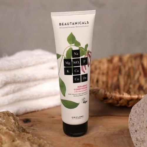 Acondicionador Vegano