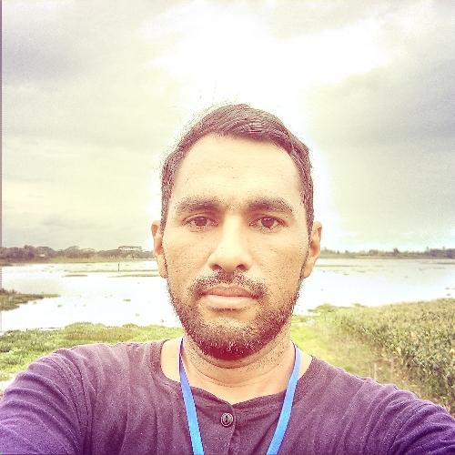 Darwin Miguel Flores Alvarado