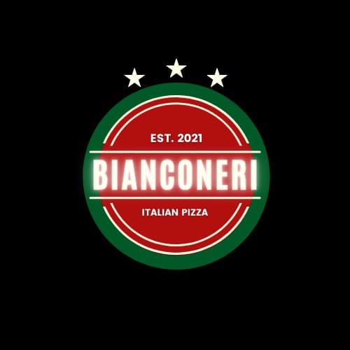 Bianconeri Italian Pizza.