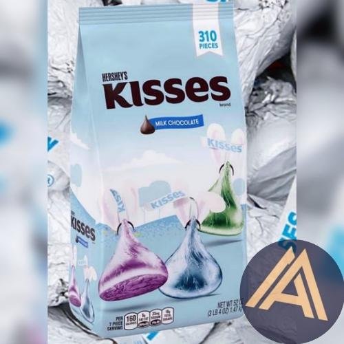Bolsa Kisses 310 unds