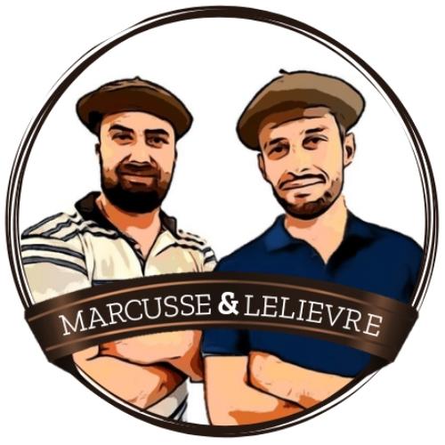  Marcusse & Lelievre