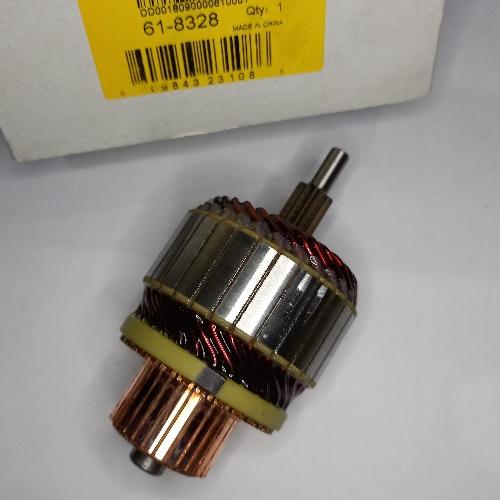 61-8328 volta INDUCIDO DODGE CALIBER JEEP COMPASS 7 ESTRIA