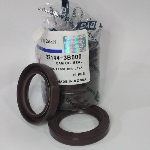 22144-3B000 ESTOPERA ARBOL DE LEVAHYUNDAI TUCSON/ACCENT/GETZ/ELANTRA 35*50*8