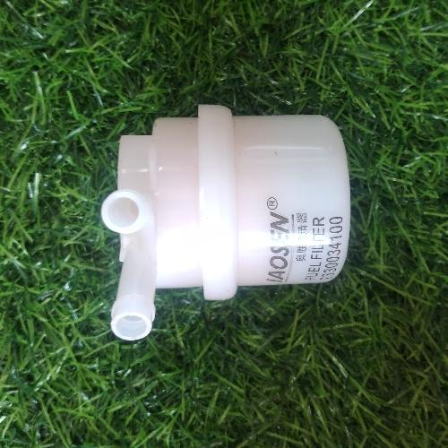 23300-34100 FILTRO GASOLINA CARBURADO TOYOTA COROLLA/ STARLET/ ARAYA/ SKY