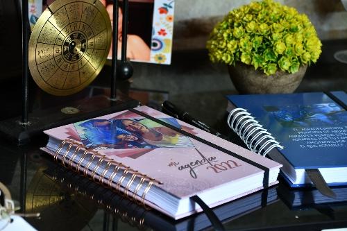 Agenda personalizable