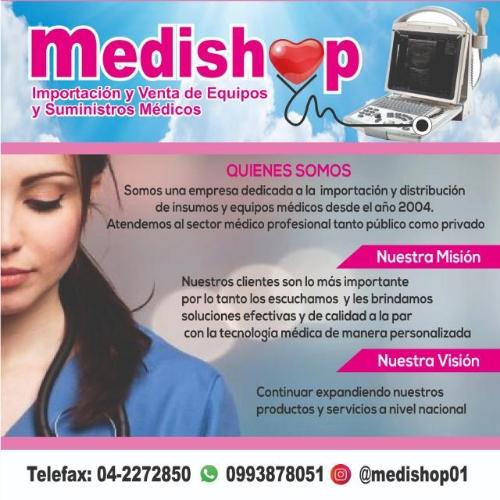 Medishop