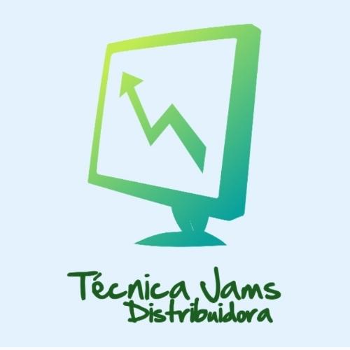 Distribuidora Técnica Jams