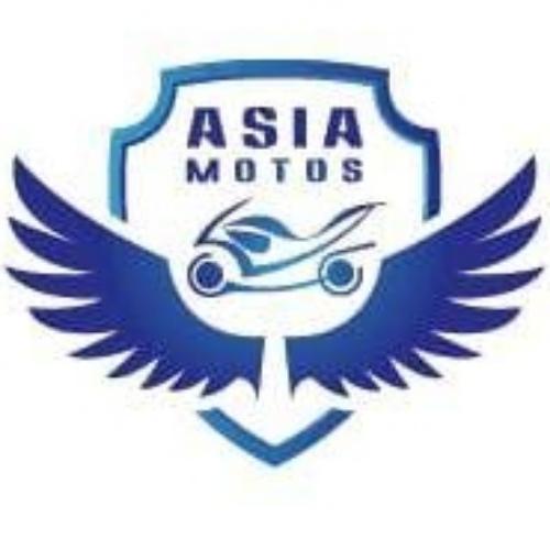 REPUESTOS ASIA MOTOS 