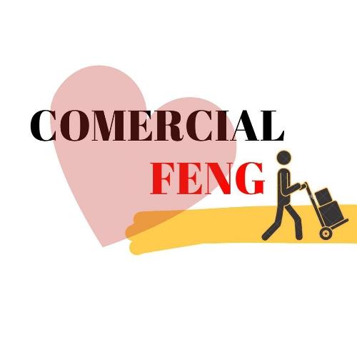 Comercial feng