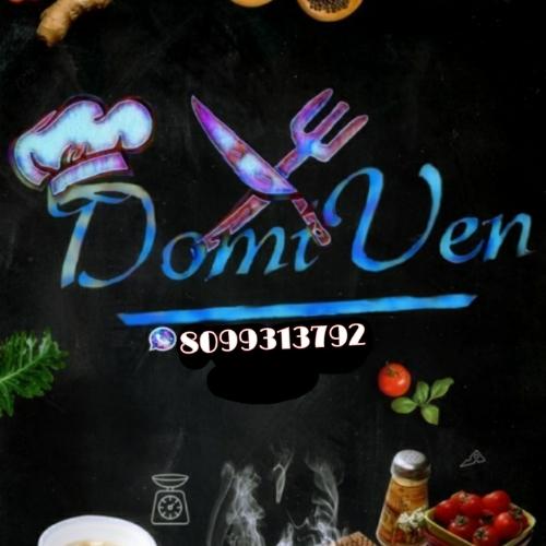 Domiven