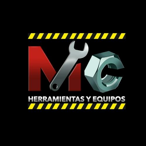Mc Herramientas y Equipos ®️