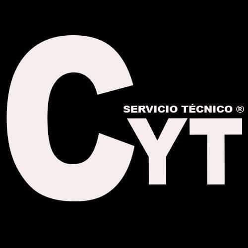 Servicio Técnico Celulares CYT