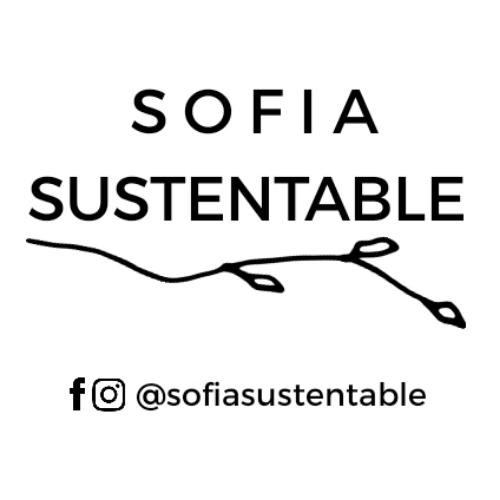 SOFIA SUSTENTABLE 