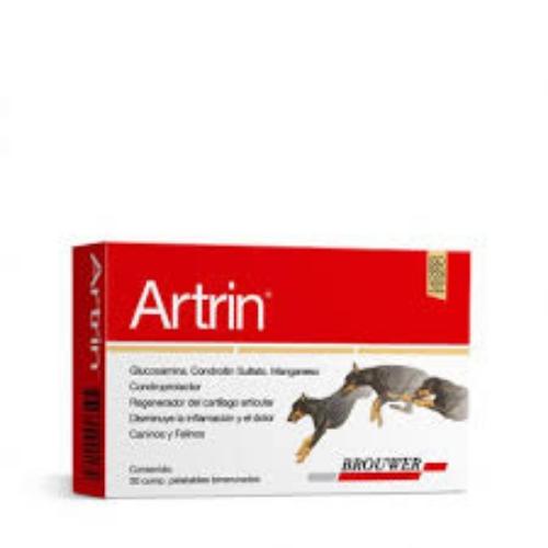Artrin Brouwer