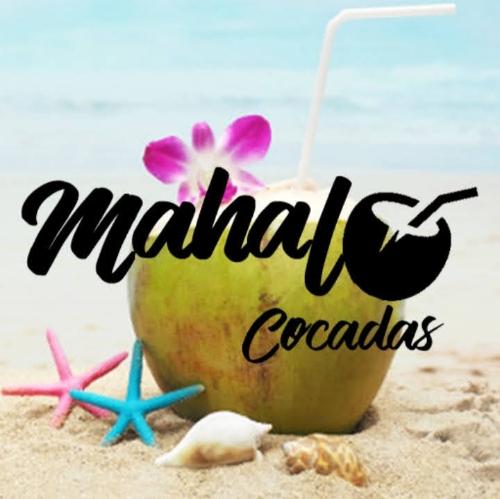 Mahalo Cocadas