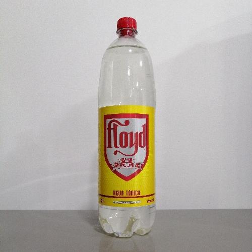 Agua tónica Floyd 1.5 litro