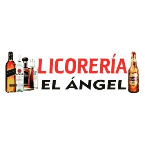 Licorería El Ángel 😇
