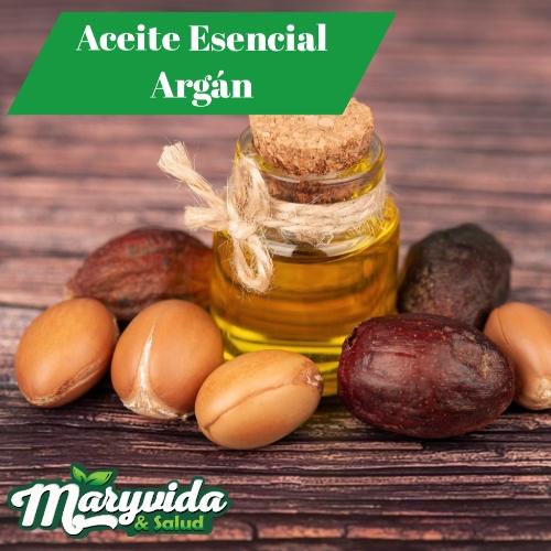 Aceite Esencial Argán ×30 ml