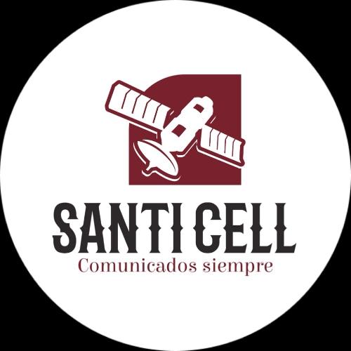 SantiCell