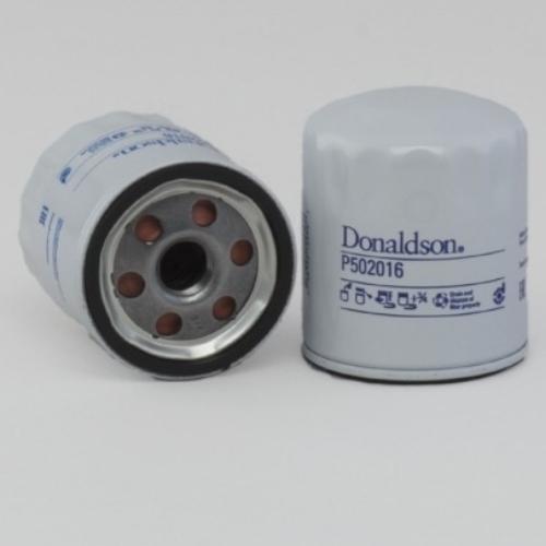 Filtros Donaldson 