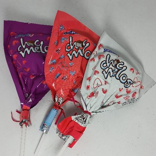 Chocmelos Corazón 