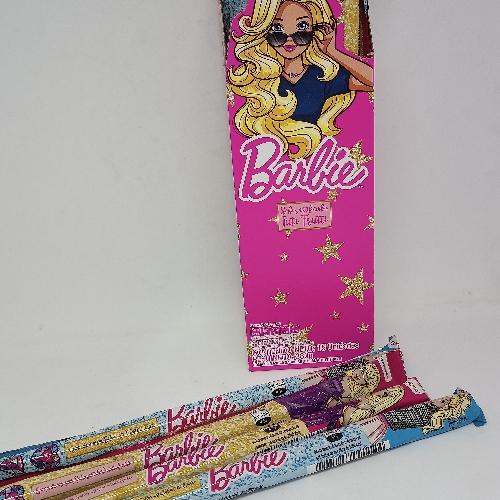 Chicle Largo Barbie 