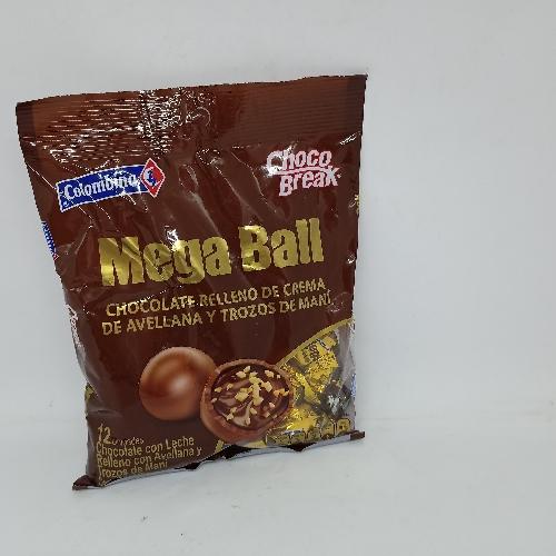 ChocoBreak Mega Ball 