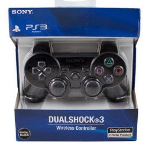 Control inalambrico para Playstation 3