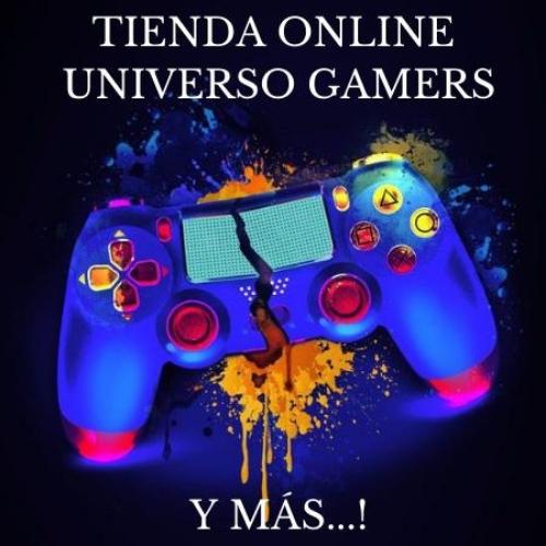 Universo Gamers y más!