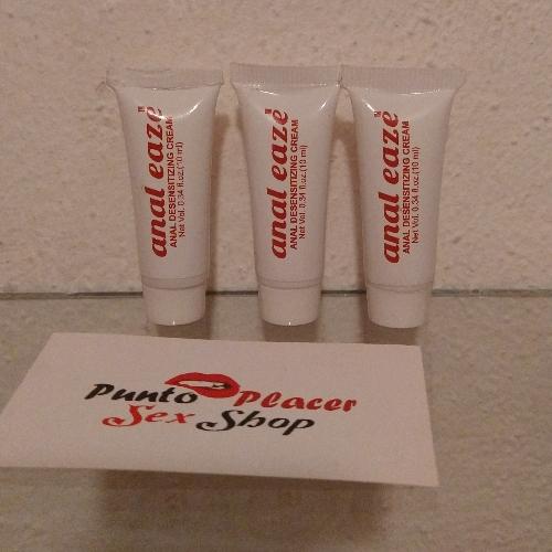 Anal eaze (desensibilizador) 