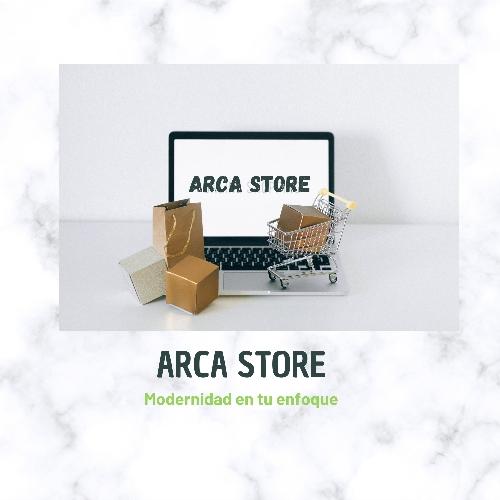 ARCA STORE 