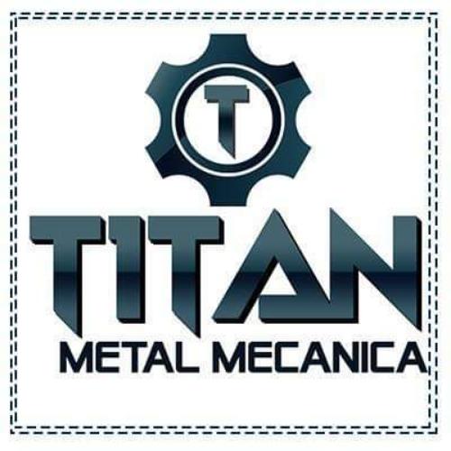 TITAN estructuras metálicas 