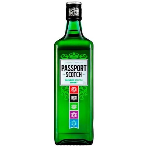Passport botella 700 ml