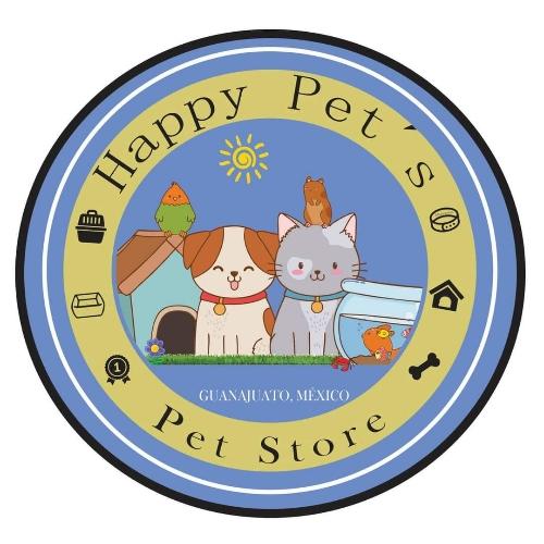 Happy Pet's Company