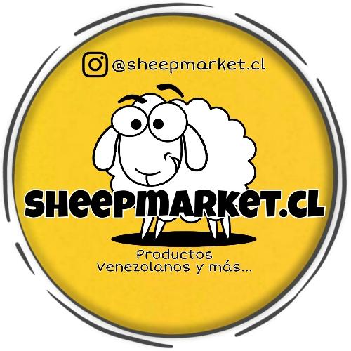 Sheepmarket.cl