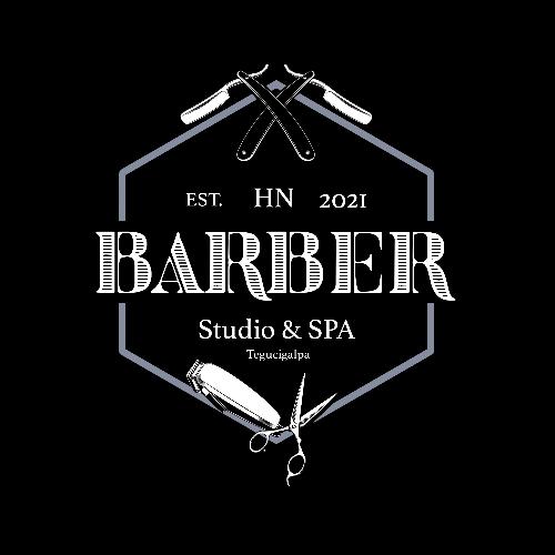 HN Barber Studio & SPA