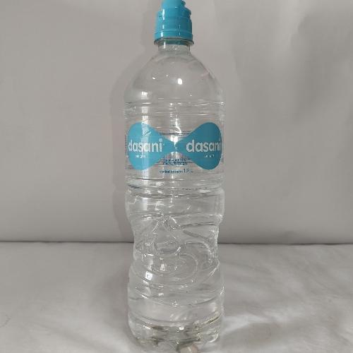 Agua Dasani sin gas 1,2 L